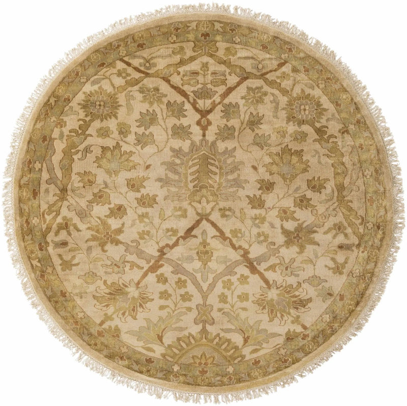 Wortham Area Carpet - Clearance by Boutique Rugs