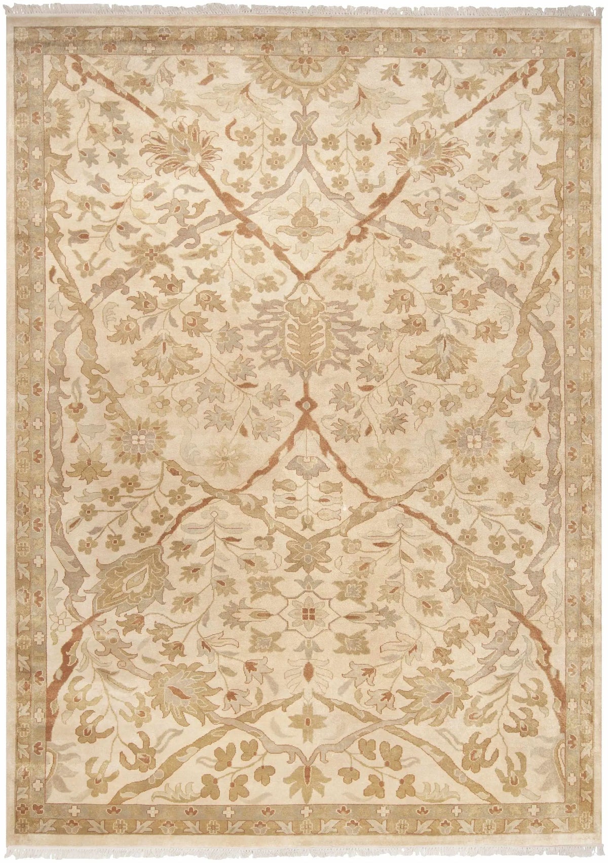 Wortham Area Carpet - Clearance, photo 5 of 6