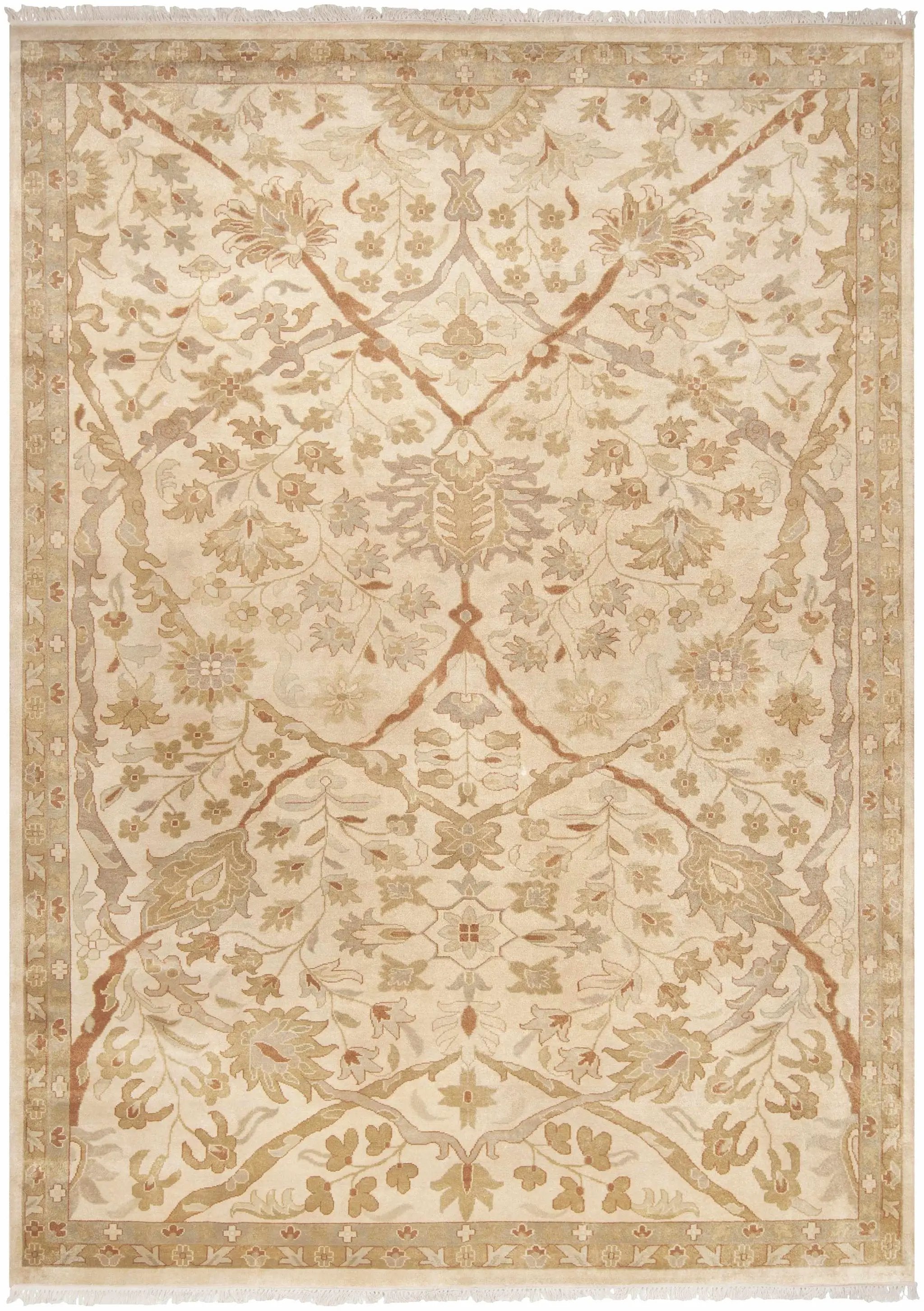 Wortham Area Carpet - Clearance by Boutique Rugs