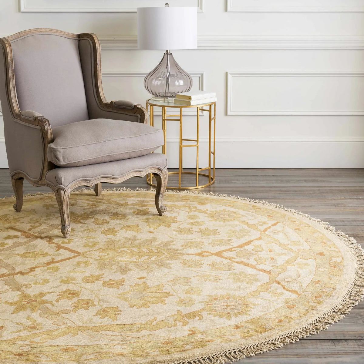 Wortham Area Carpet - Clearance, photo 4 of 6