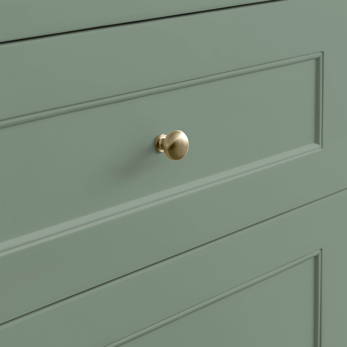 James Martin Breckenridge 72" Double Bathroom Vanity, Smokey Celadon, view 18