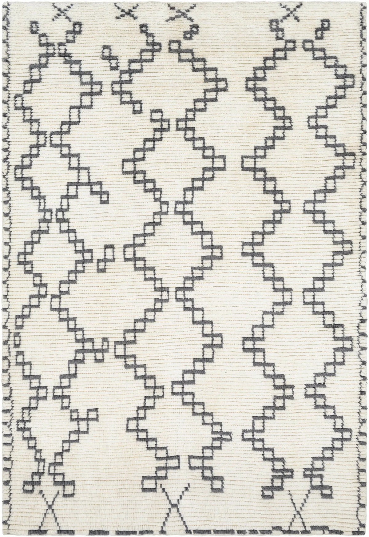 Wardell Area Carpet Area Rug - Clearance