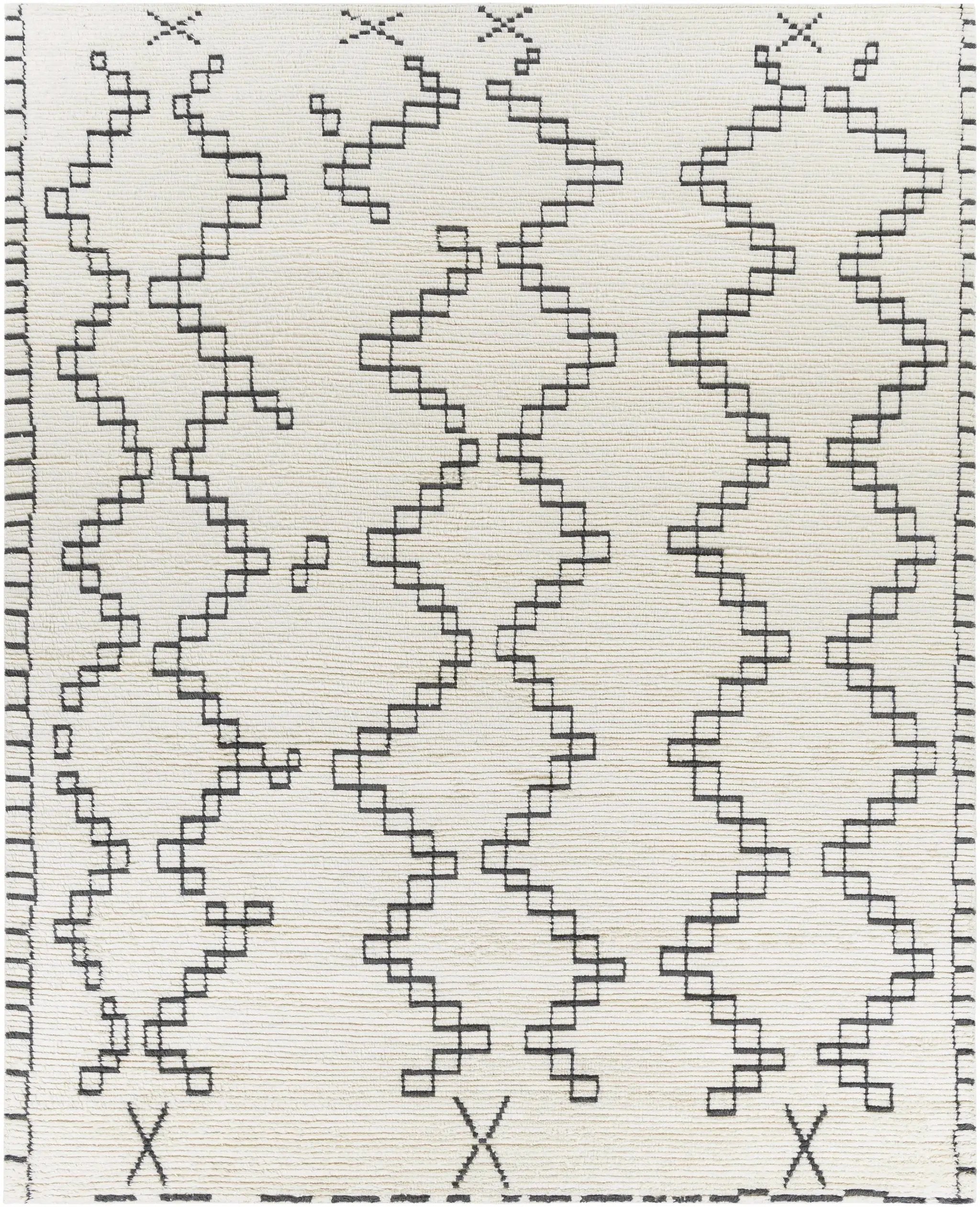 Wardell Area Carpet Area Rug - Clearance by Boutique Rugs