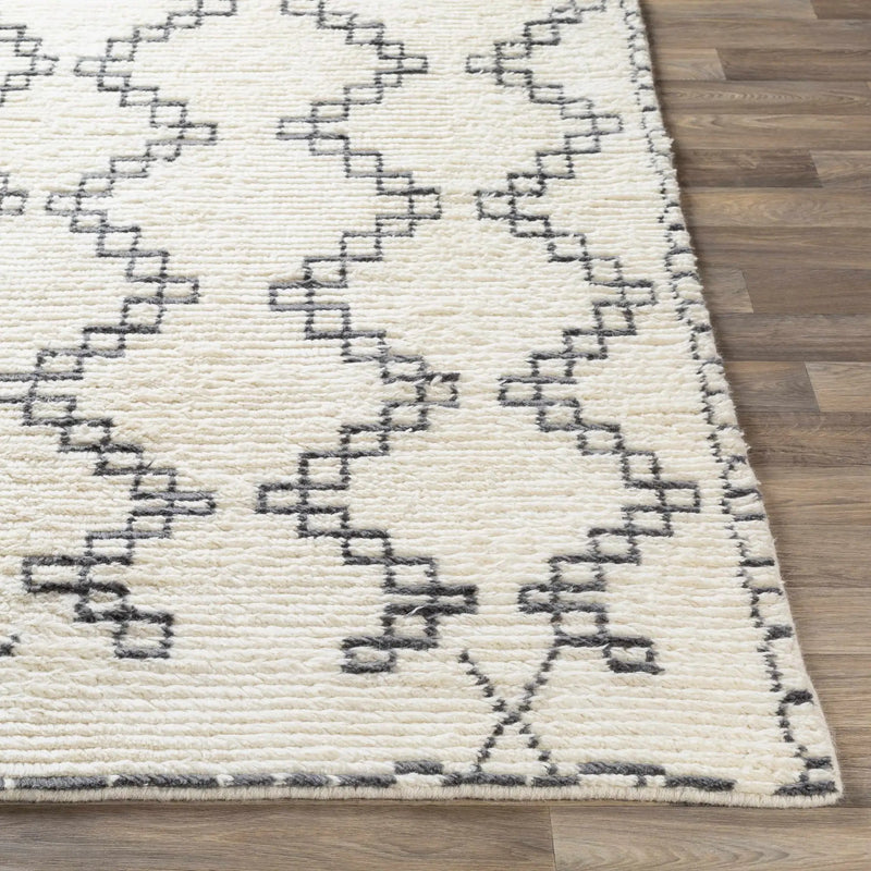 Wardell Area Carpet Area Rug - Clearance by Boutique Rugs