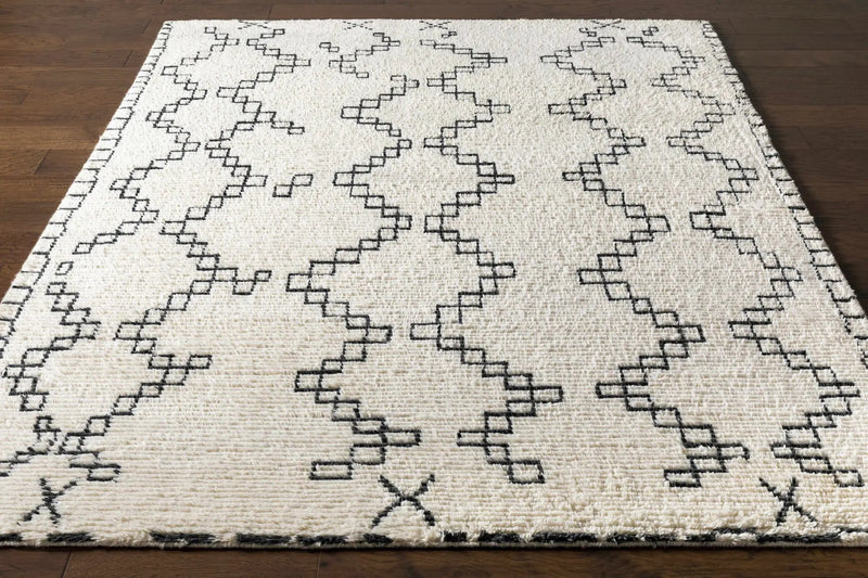 Wardell Area Carpet Area Rug - Clearance by Boutique Rugs