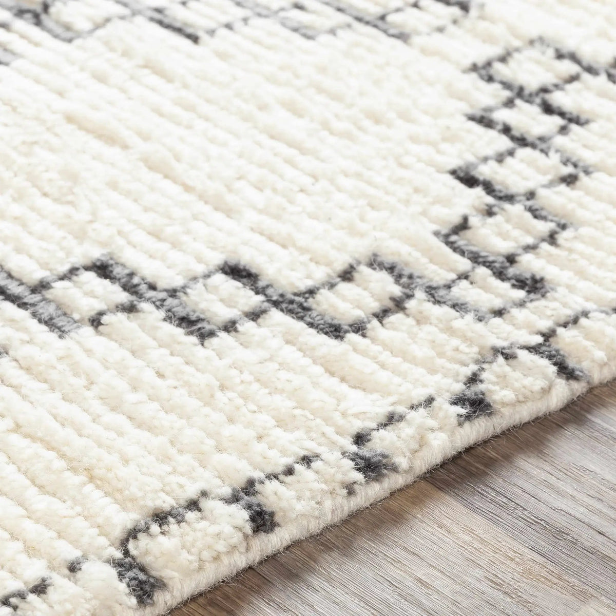 Wardell Area Carpet Area Rug - Clearance, photo 7 of 12