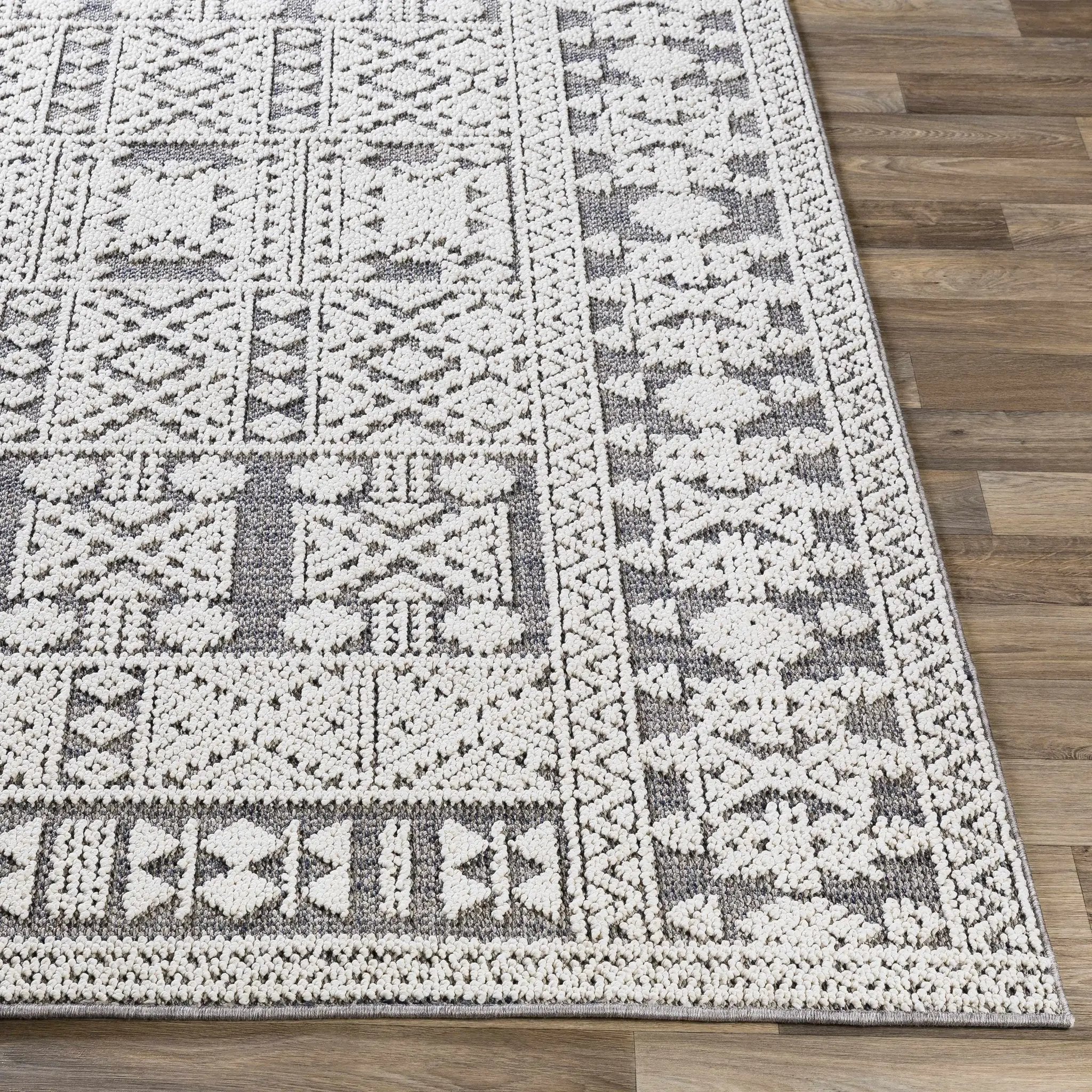 Ware Rug - Clearance by Boutique Rugs