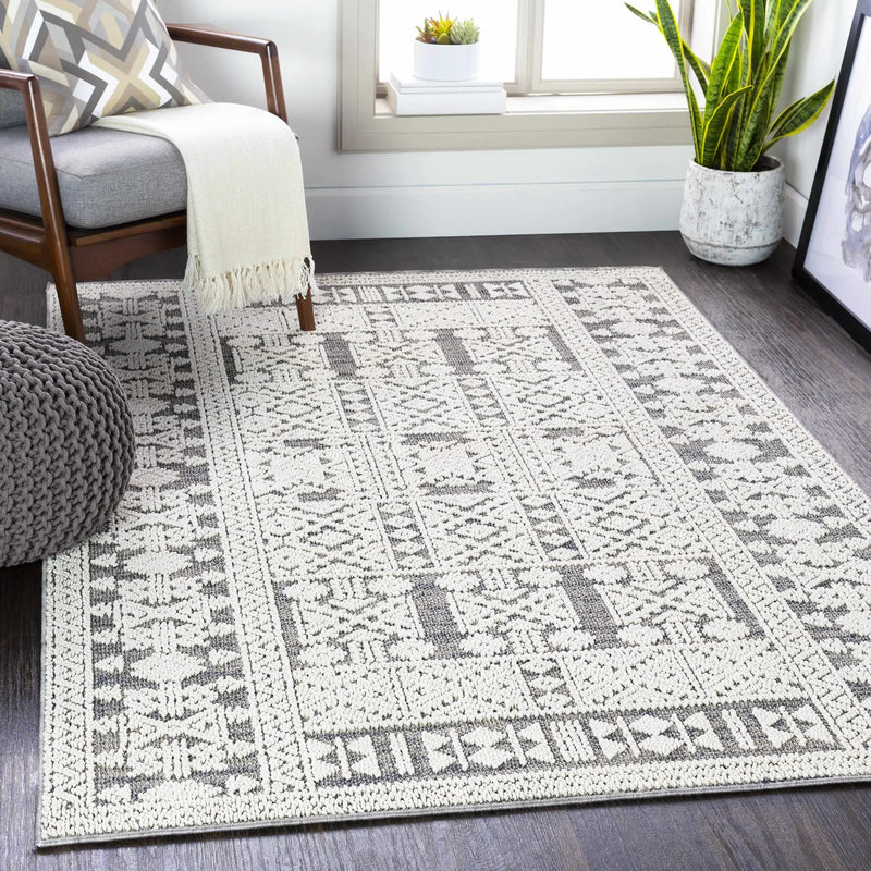 Ware Rug - Clearance by Boutique Rugs