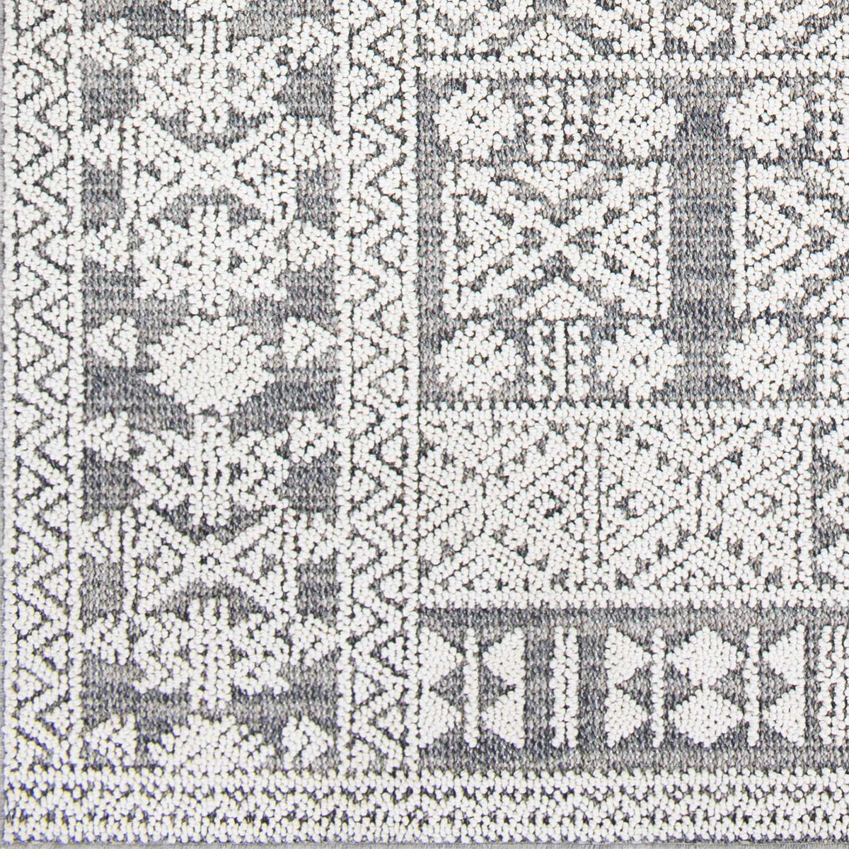 Ware Rug - Clearance, sample swatch