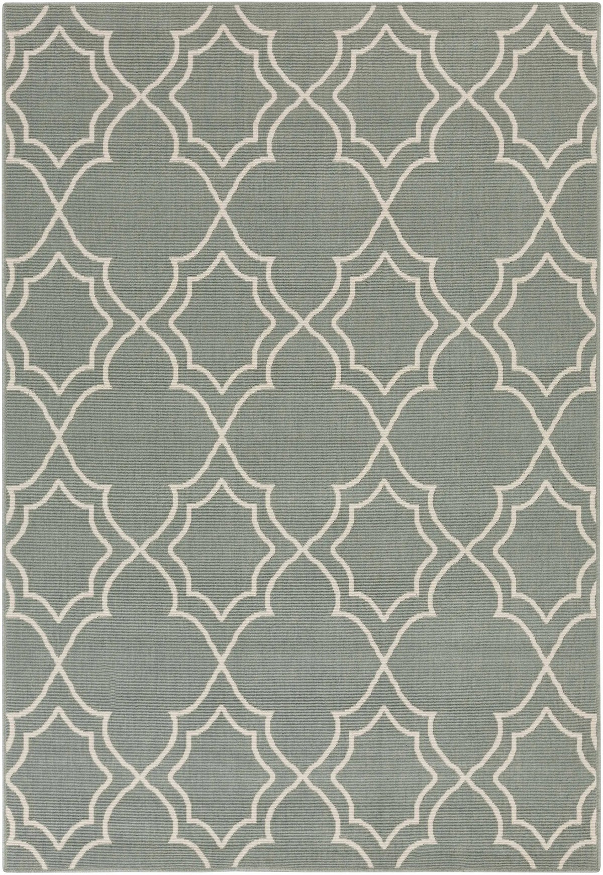 Wroxham Outdoor Area Rug - Clearance