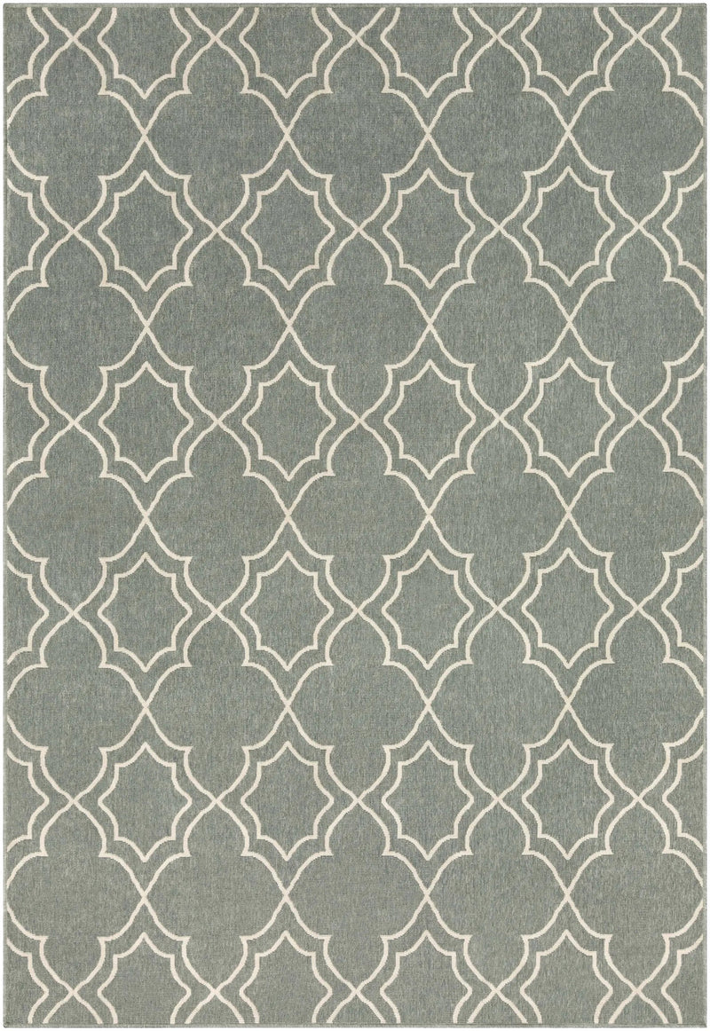 Wroxham Outdoor Area Rug - Clearance by Boutique Rugs