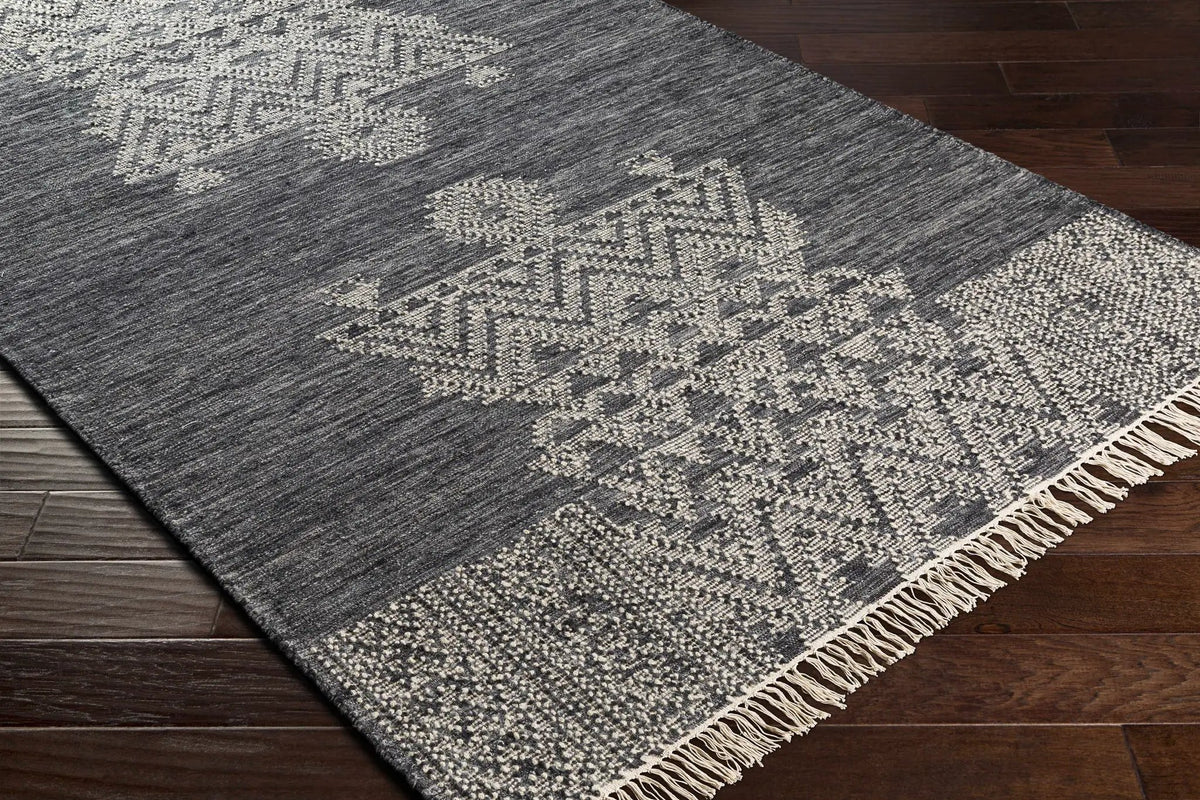 Warrawee Wool Rug - Clearance, photo 3 of 4