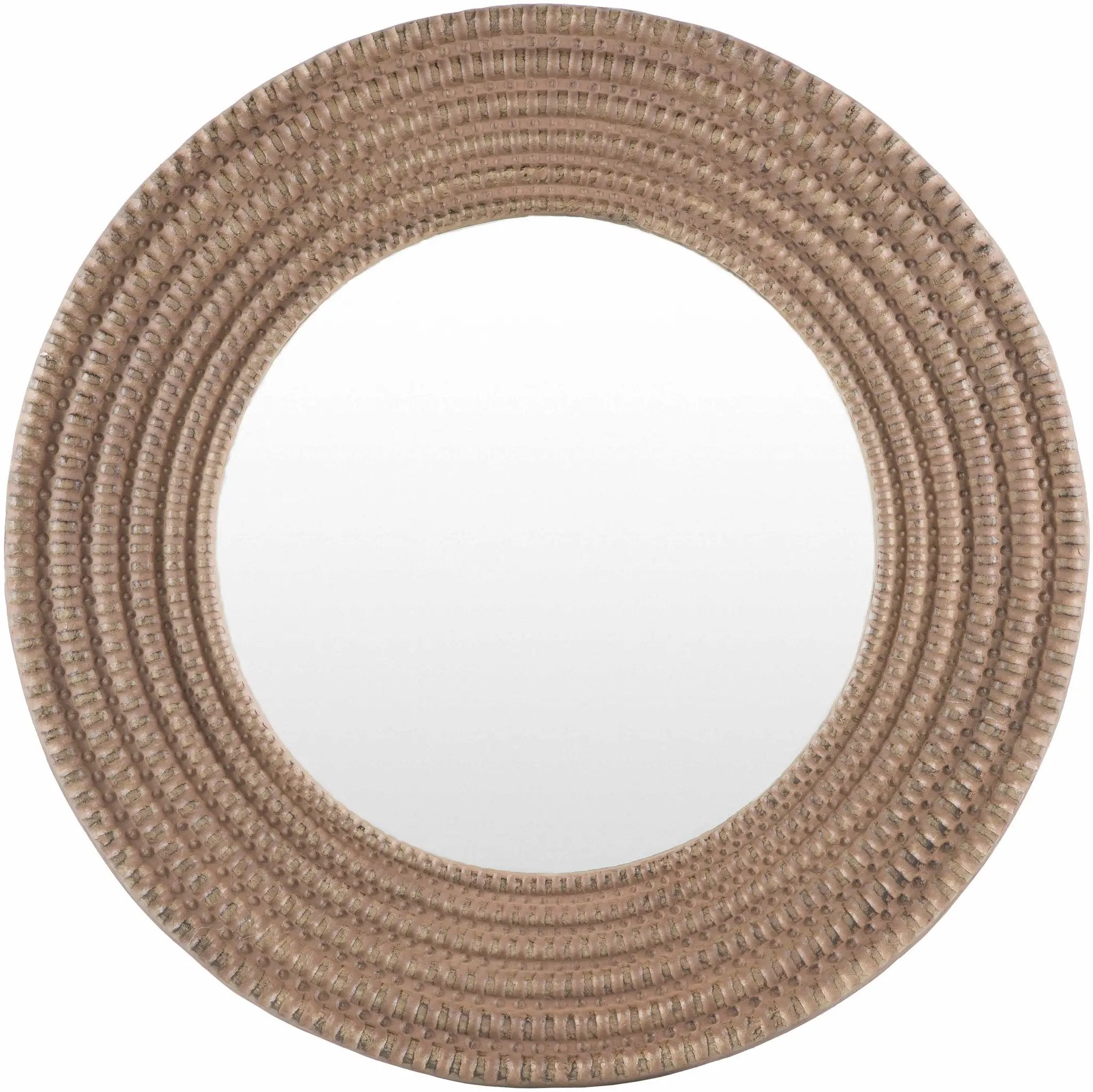 Warragul Mirror - Clearance by Boutique Rugs