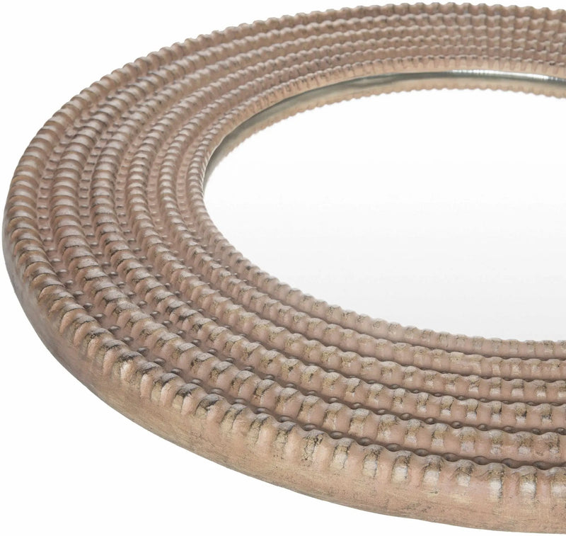 Warragul Mirror - Clearance by Boutique Rugs