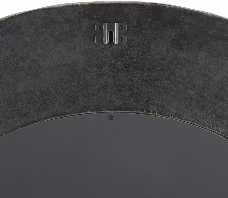 Warragul Mirror - Clearance by Boutique Rugs