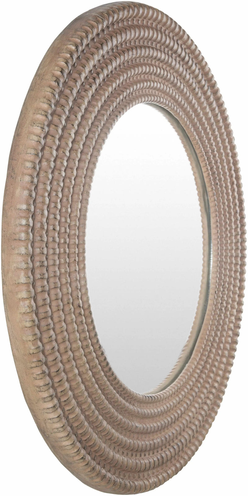 Warragul Mirror - Clearance by Boutique Rugs