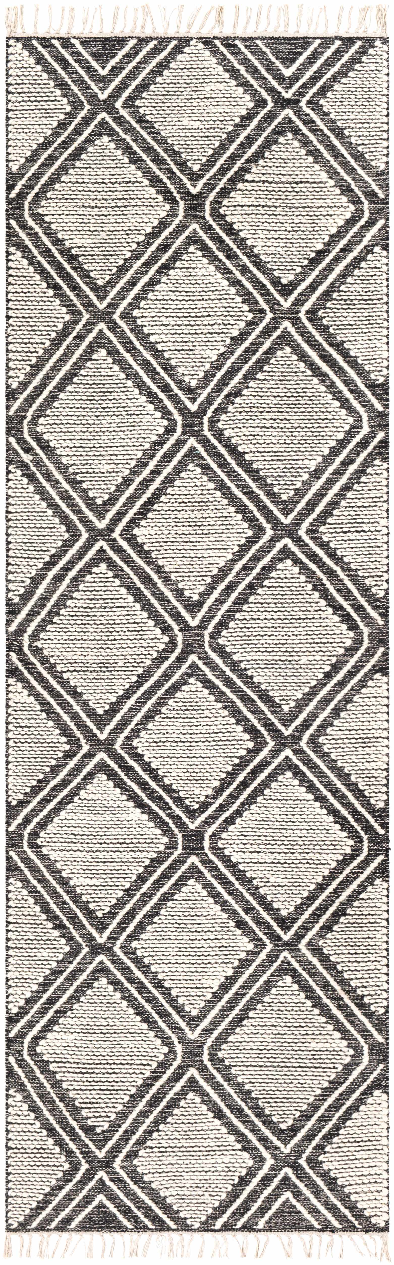 Wausa Area Rug - Clearance by Boutique Rugs