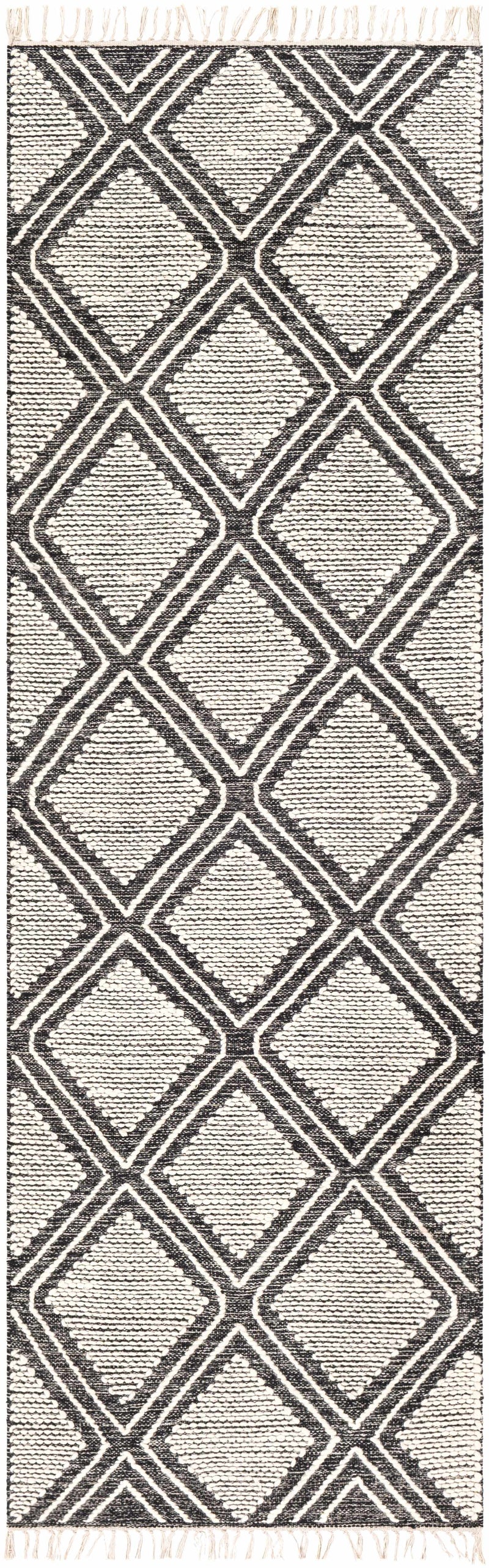 Wausa Area Rug - Clearance by Boutique Rugs