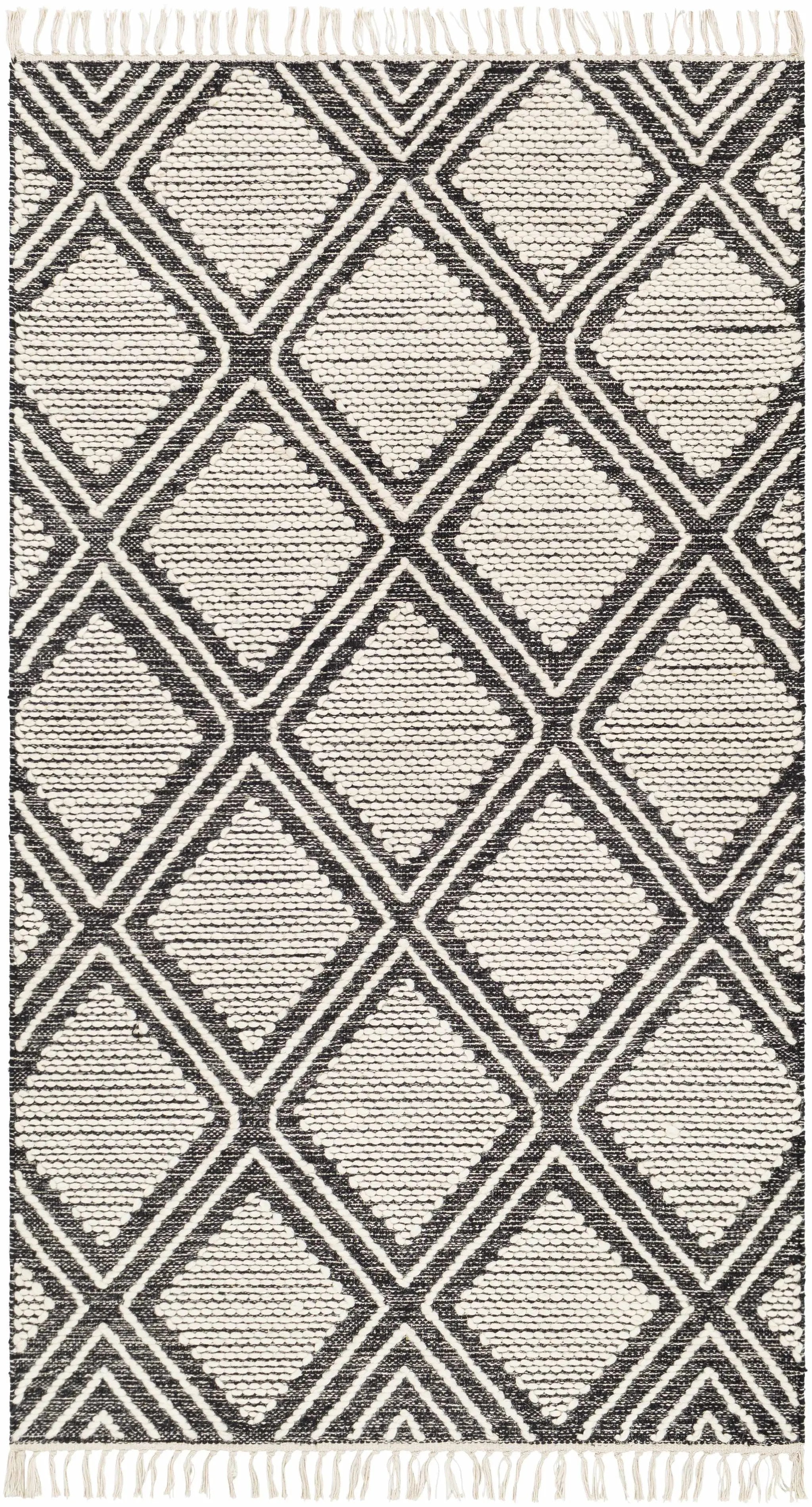 Wausa Area Rug - Clearance by Boutique Rugs