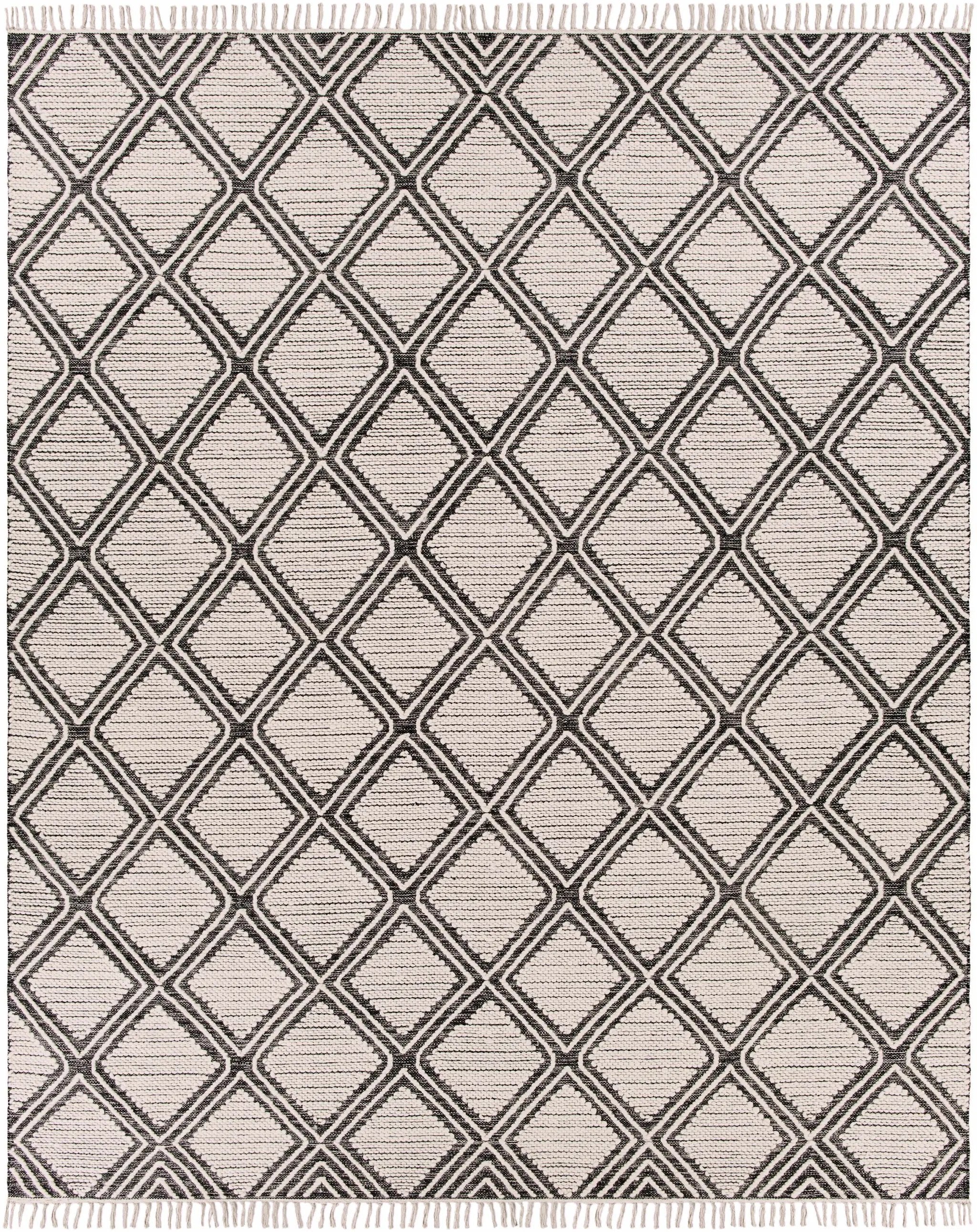 Wausa Area Rug - Clearance by Boutique Rugs