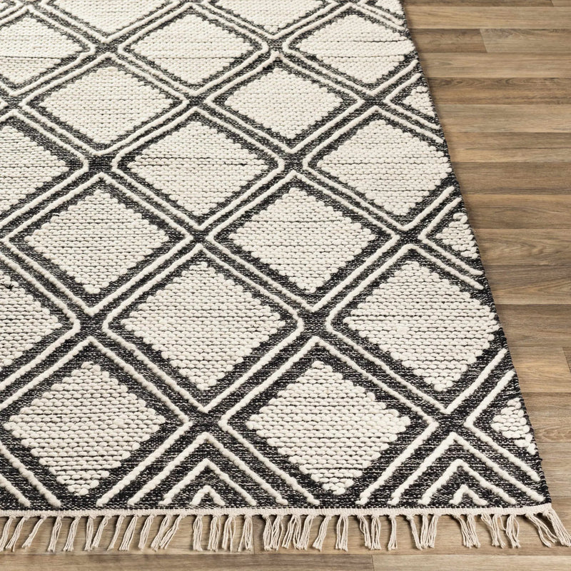 Wausa Area Rug - Clearance by Boutique Rugs
