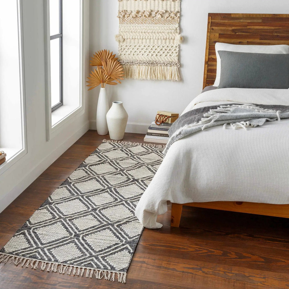 Wausa Area Rug - Clearance, installed in a room 2