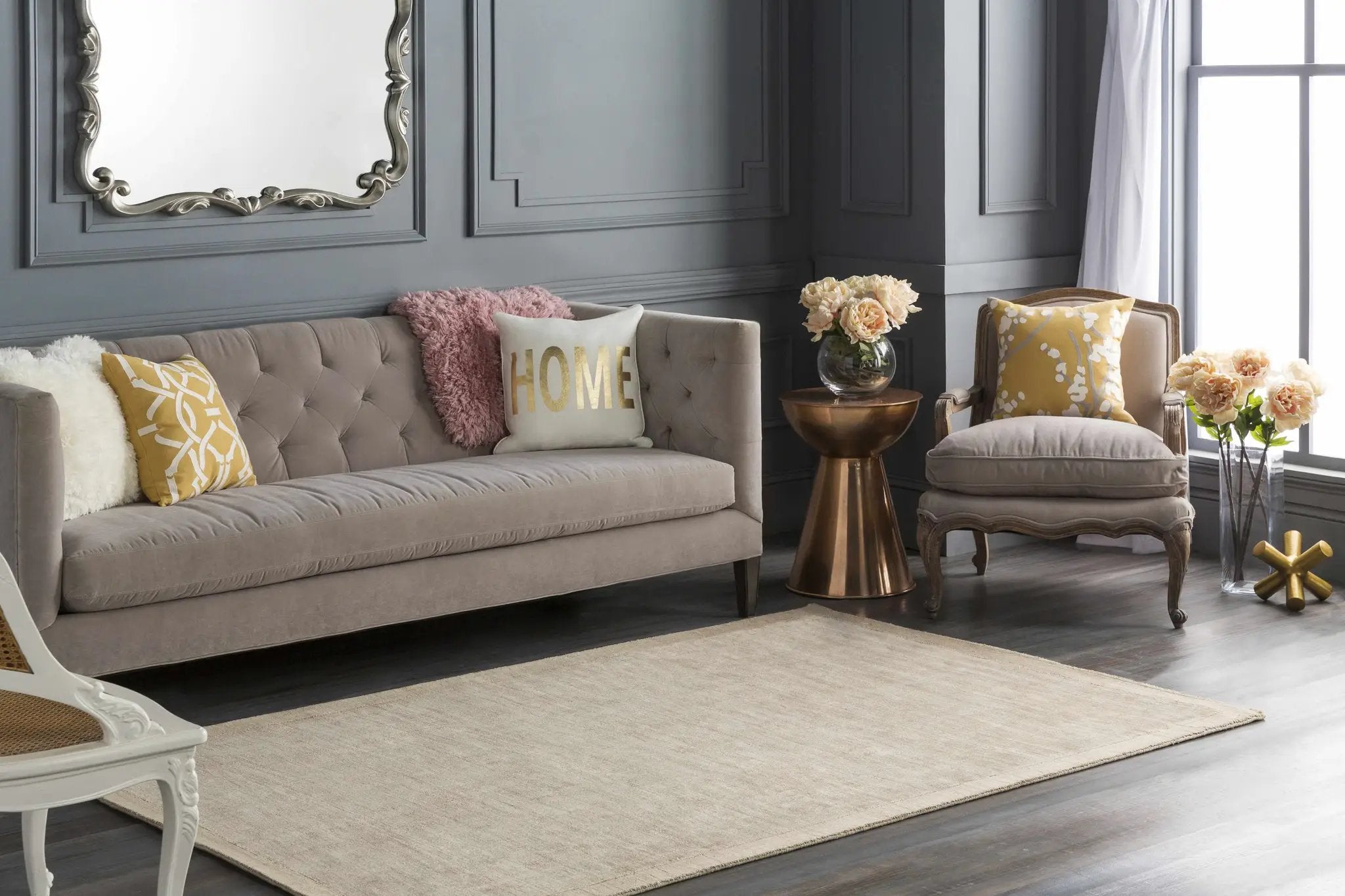 Westbend Area Rug by Boutique Rugs