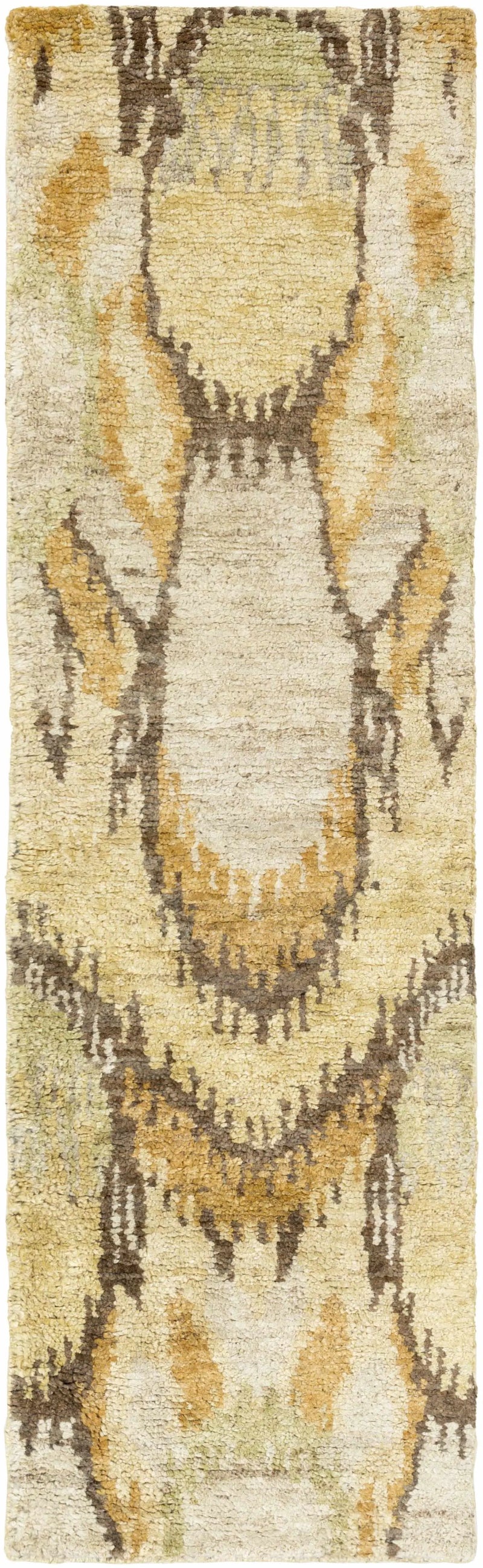 Westhoff Jute Area Rug - Clearance by Boutique Rugs