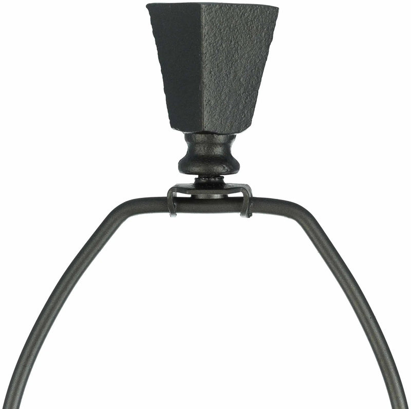 Westview Lime Green Glass Table Lamp - Clearance by Boutique Rugs
