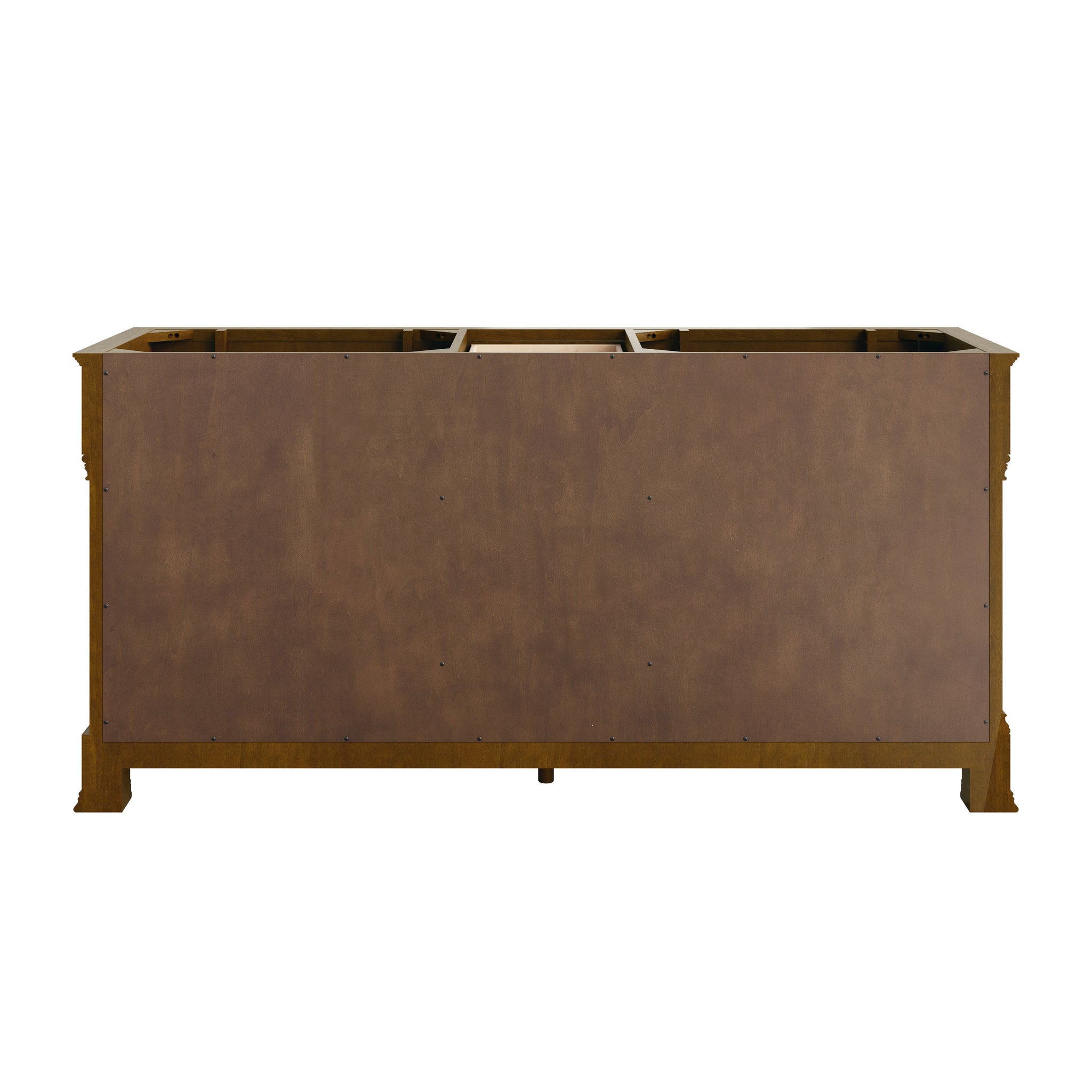 James Martin Brookfield 72" Double Bathroom Vanity, Honey Oak, view 14