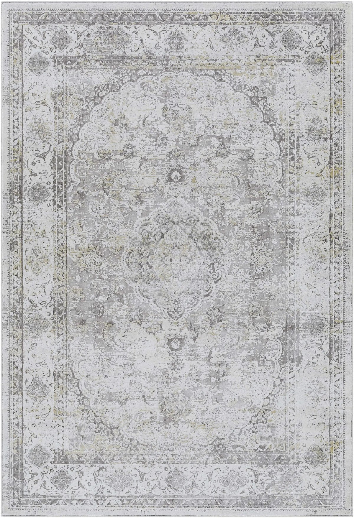 Withams Textured Luxe Area Rug - Clearance, photo 10 of 10