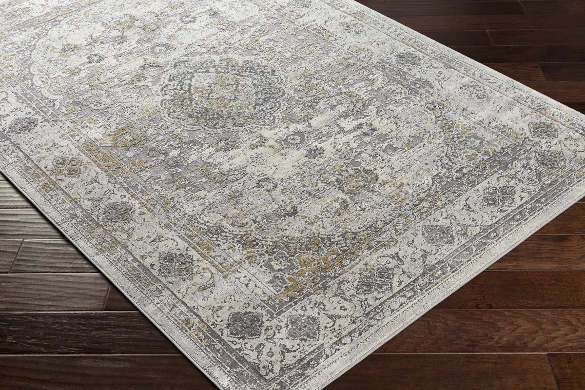 Withams Textured Luxe Area Rug - Clearance, photo 7 of 10