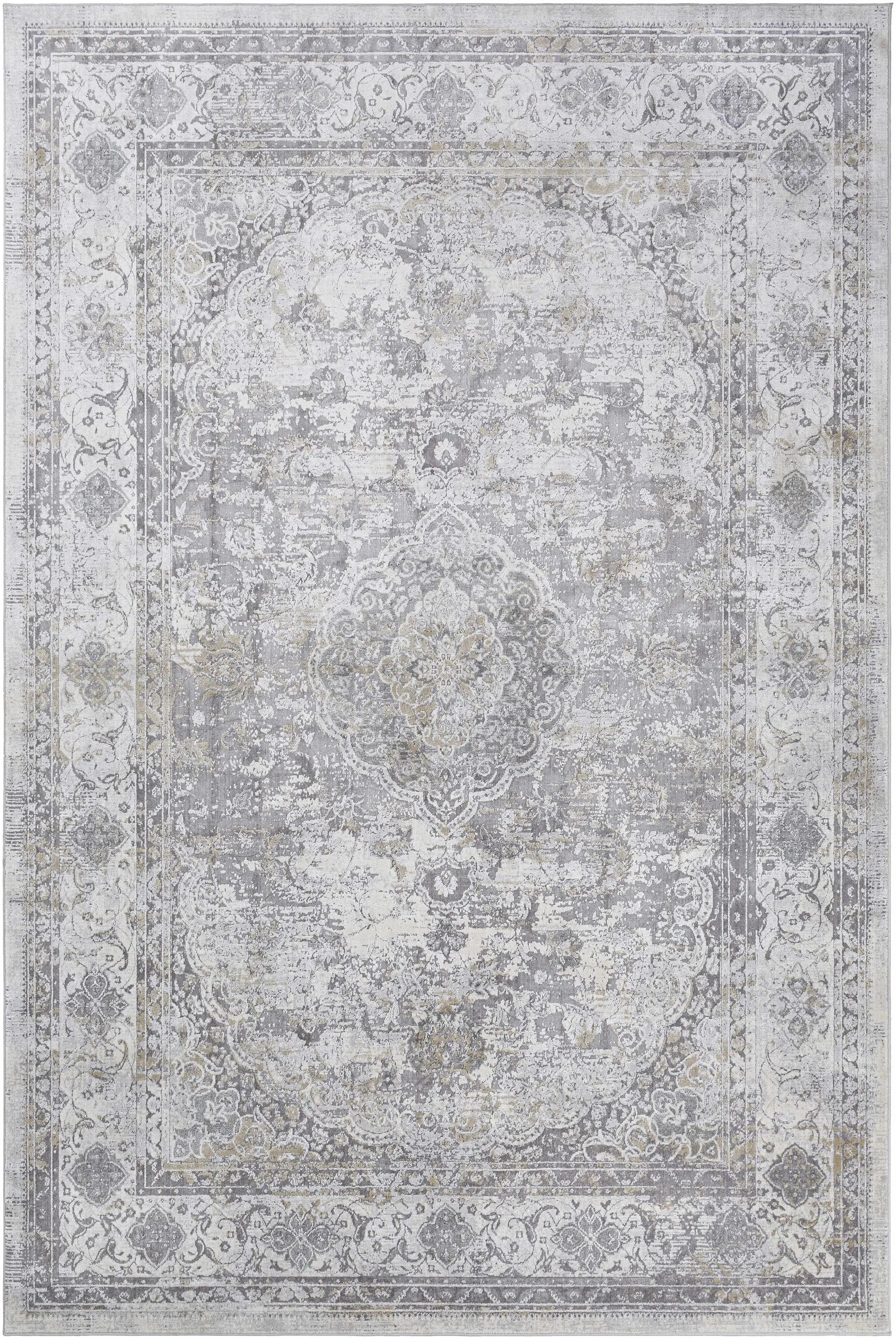 Withams Textured Luxe Area Rug - Clearance by Boutique Rugs