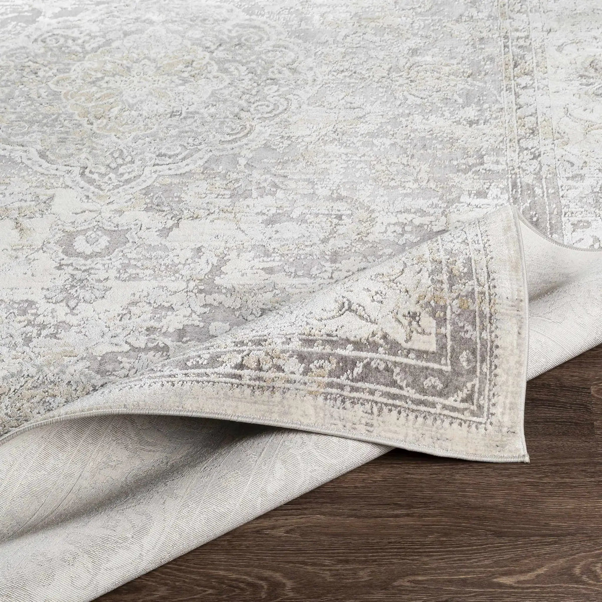 Withams Textured Luxe Area Rug - Clearance, photo 5 of 10