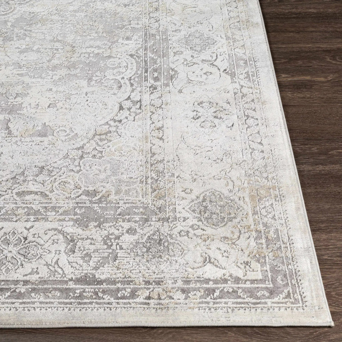 Withams Textured Luxe Area Rug - Clearance, photo 8 of 10