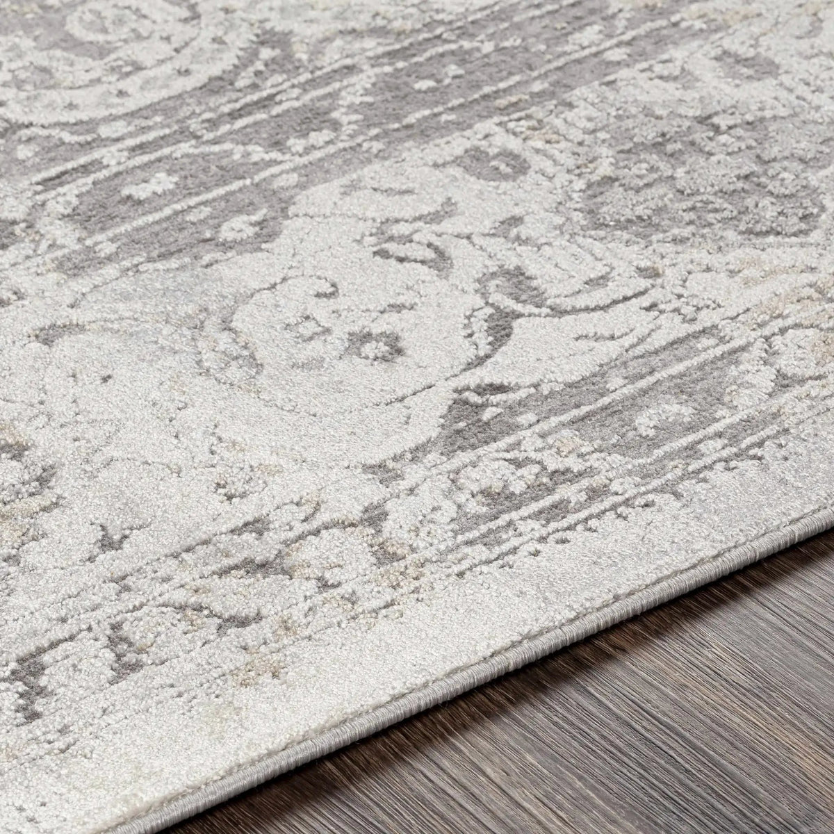 Withams Textured Luxe Area Rug - Clearance, photo 4 of 10