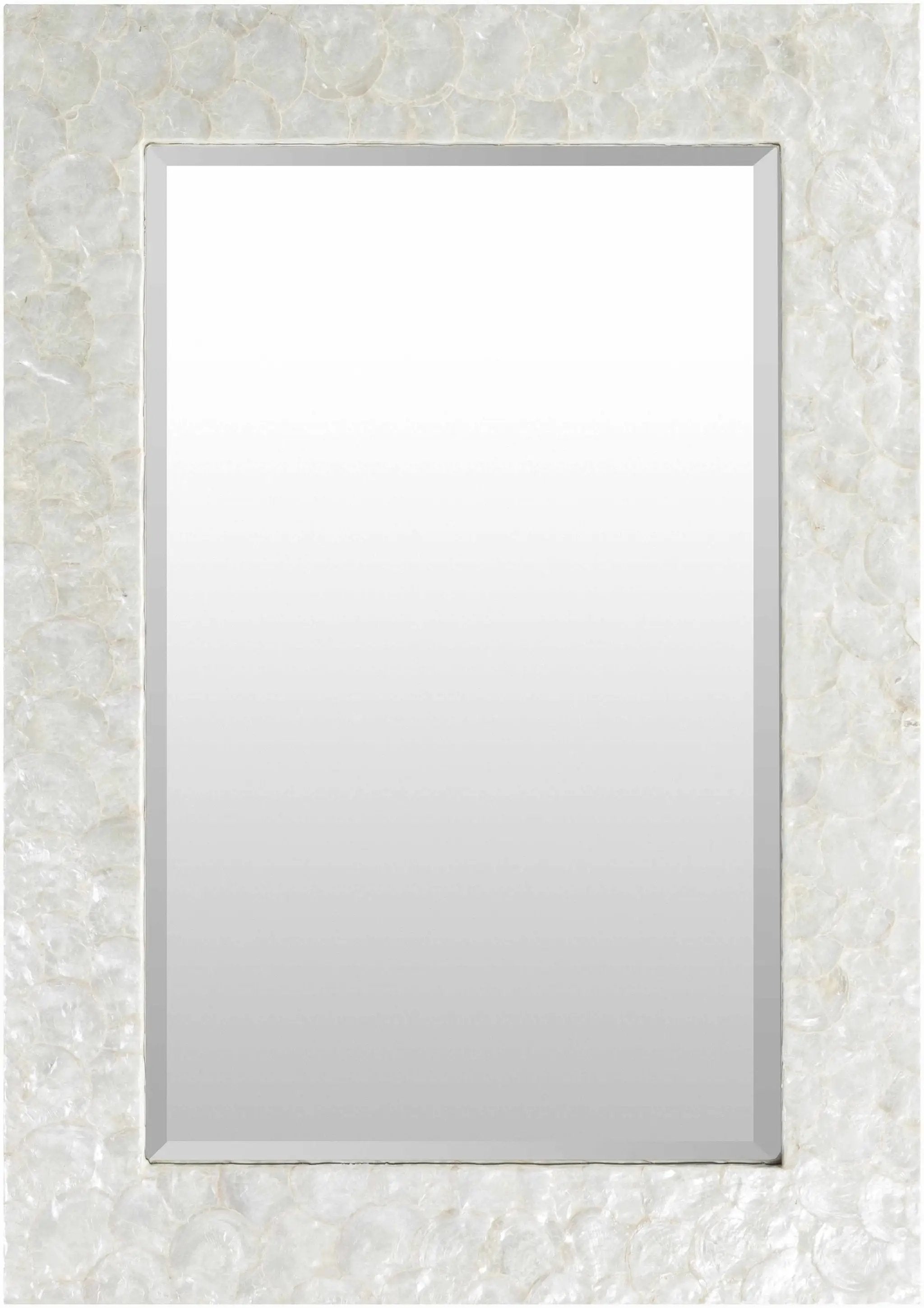 Tabuk Mirror by Boutique Rugs