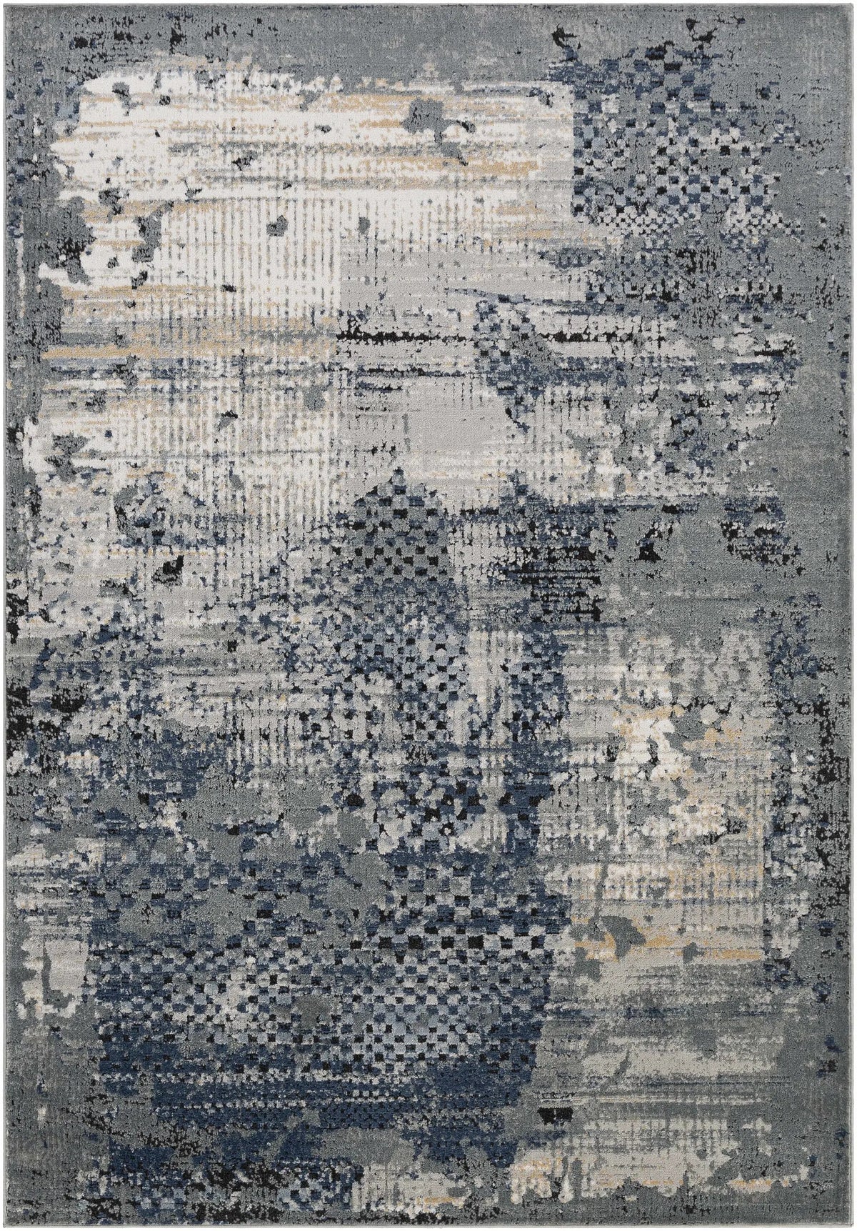 Waterboro Area Rug - Clearance