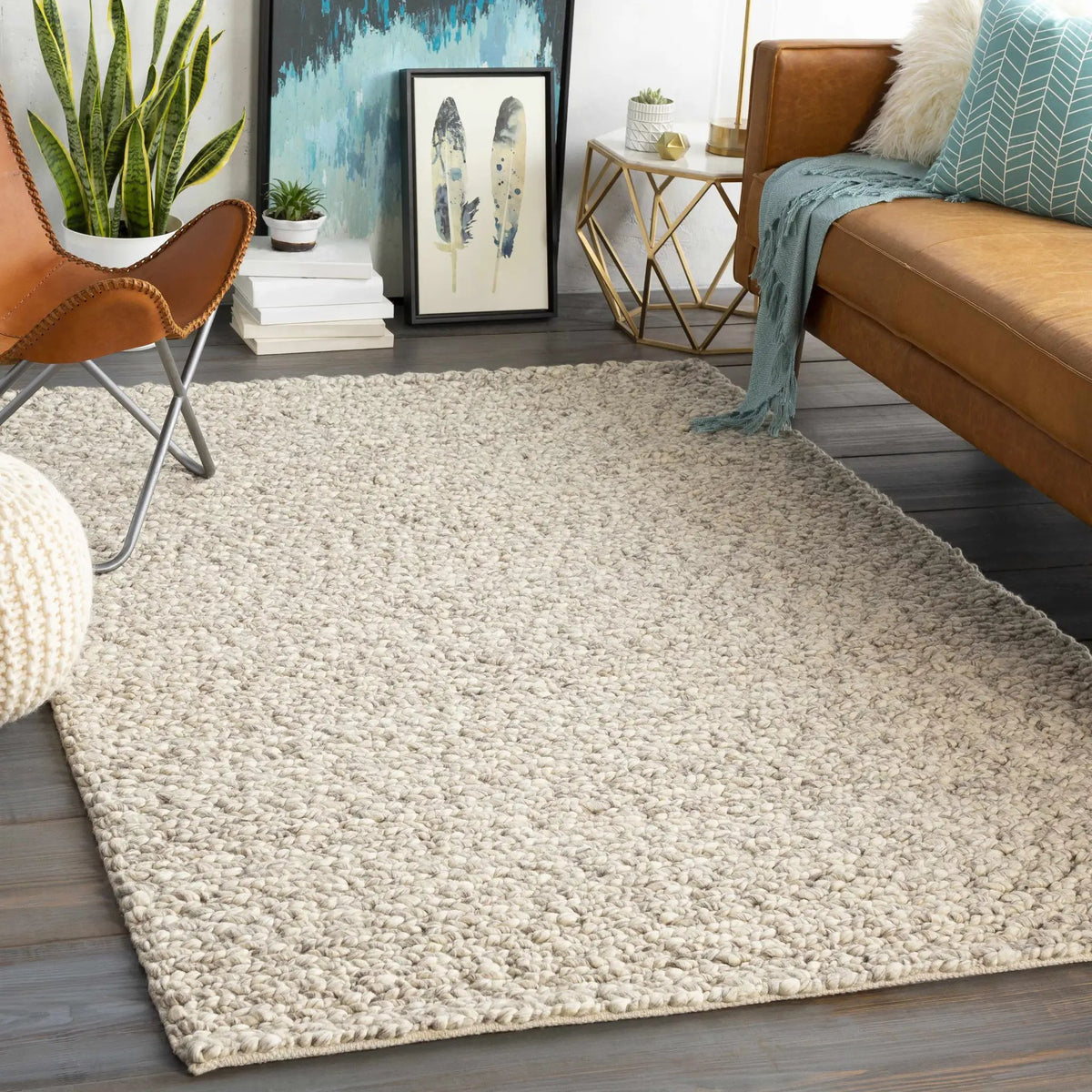 Wurtland Carpet - Clearance, installed in a room