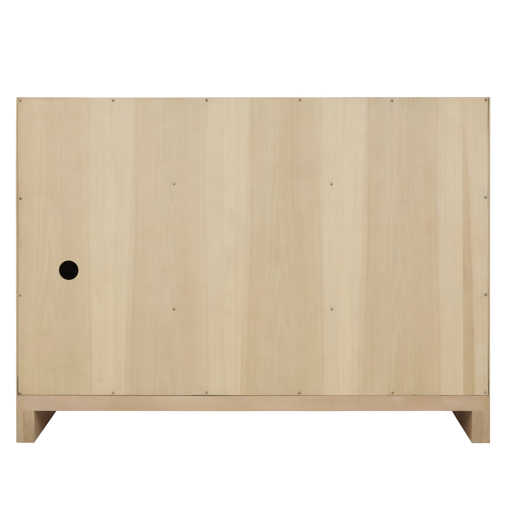 James Martin Gracyn 48" Single Bathroom Vanity, Coastal Driftwood, view 12