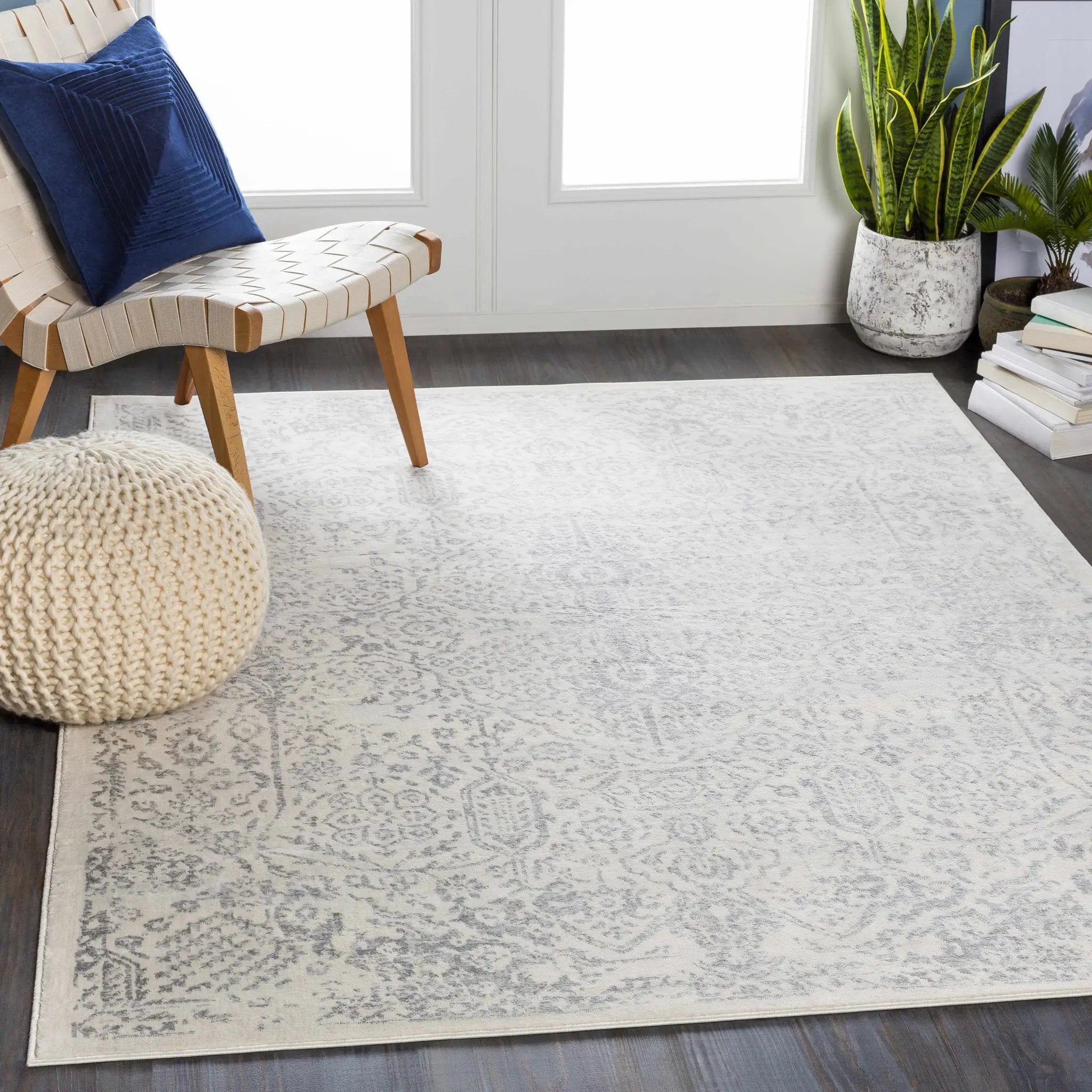 Waverton Area Rug by Boutique Rugs