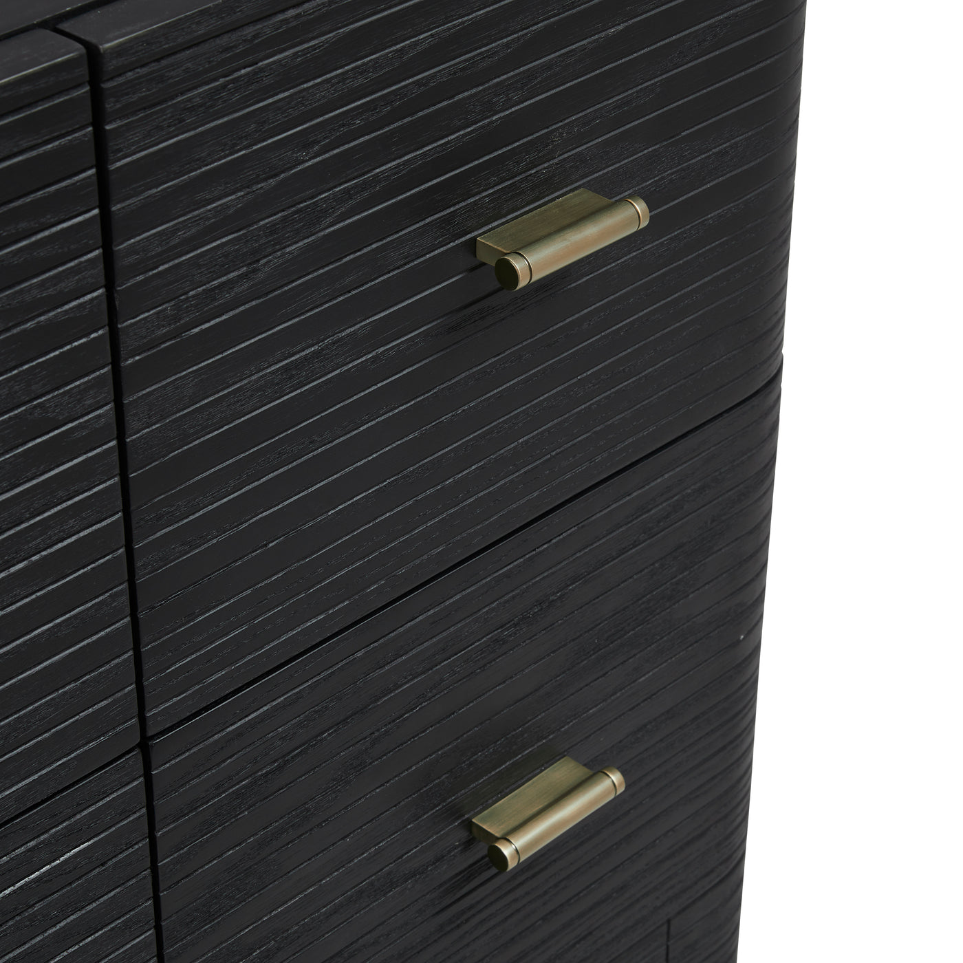 James Martin Lucian 48" Single Bathroom Vanity, Carbon Oak, view 16
