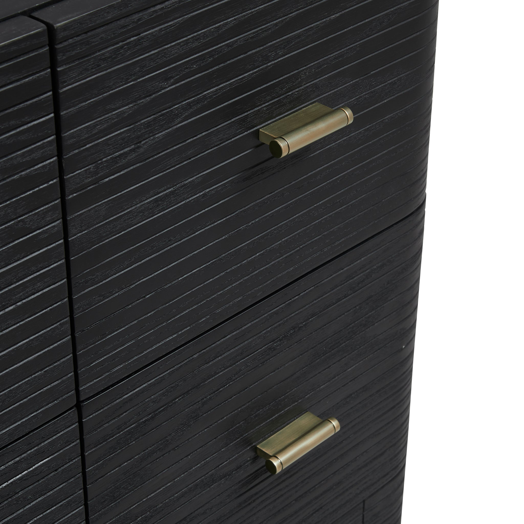 James Martin Lucian 48" Single Bathroom Vanity, Carbon Oak, view 16