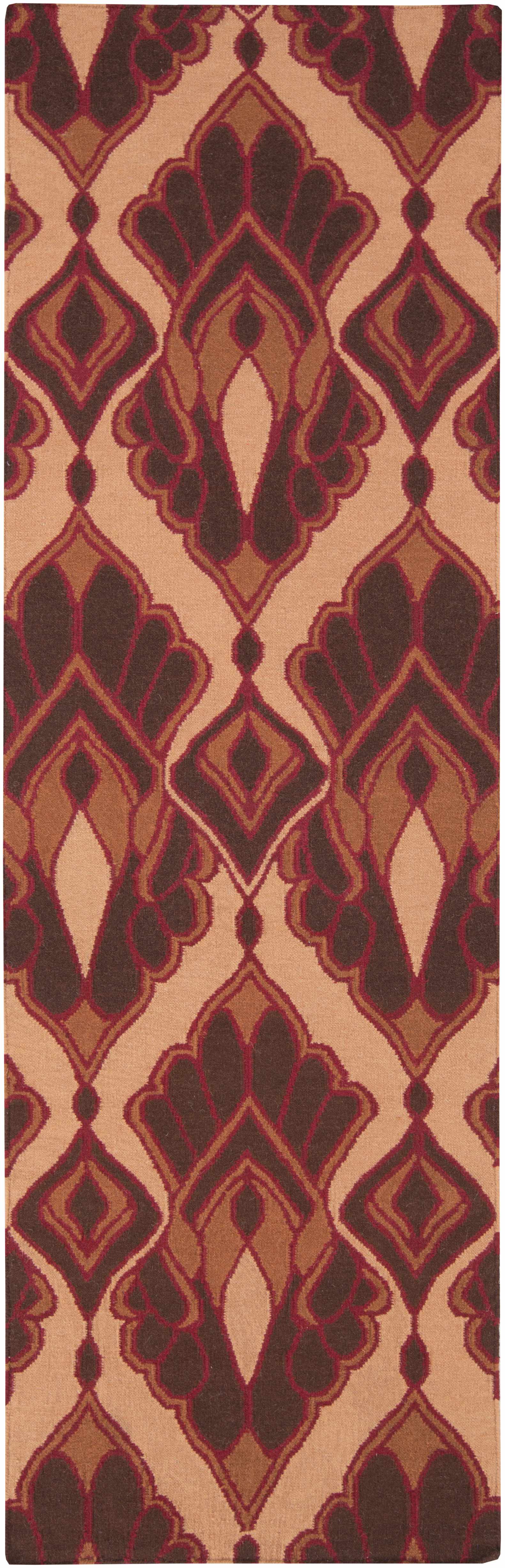 Wayne Area Carpet Area Rug - Clearance by Boutique Rugs