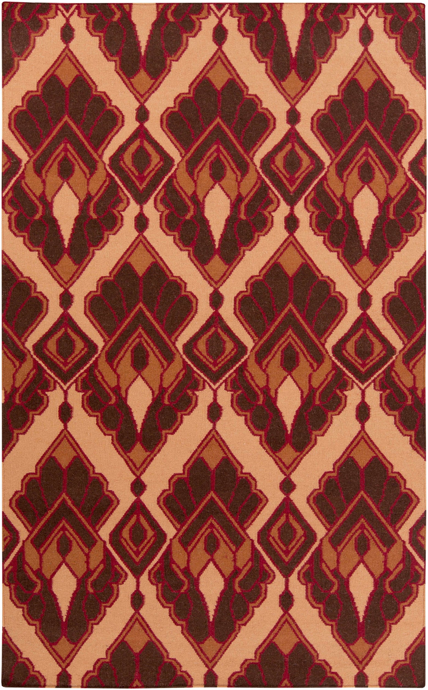Wayne Area Carpet Area Rug - Clearance by Boutique Rugs