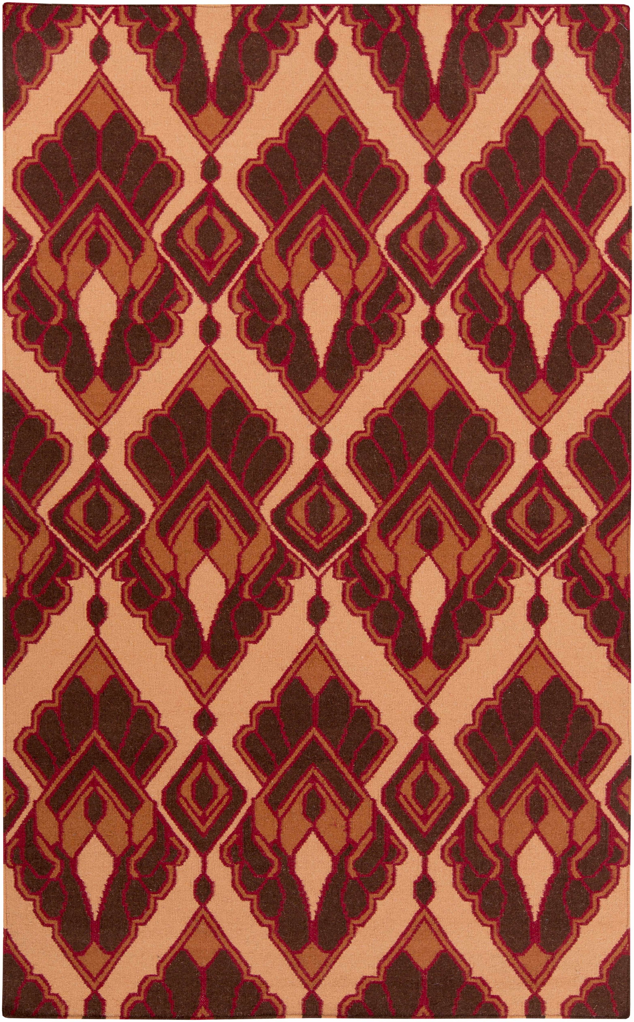 Wayne Area Carpet Area Rug - Clearance by Boutique Rugs