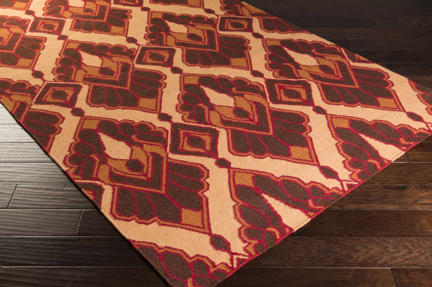 Wayne Area Carpet Area Rug - Clearance by Boutique Rugs