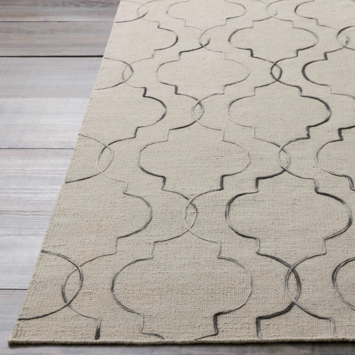 Wycombe Area Carpet Area Rug - Clearance, photo 3 of 6