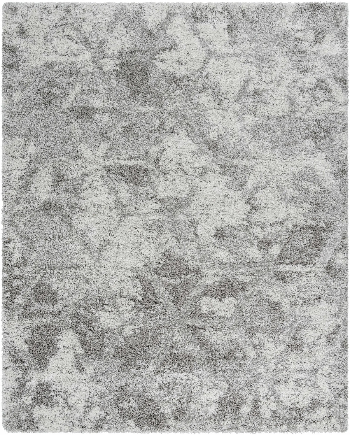 Wynant Gray Tones Plush Rug, photo 9 of 9