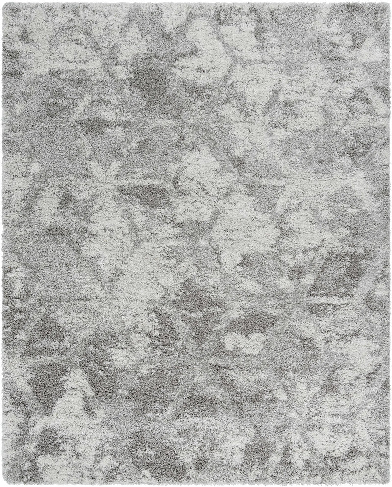 Wynant Gray Tones Plush Rug by Boutique Rugs